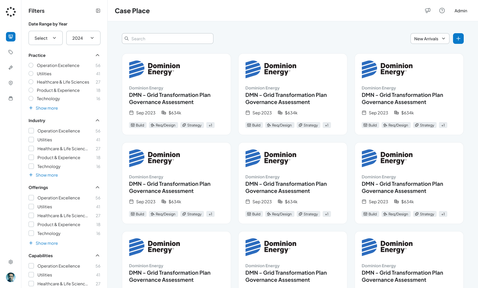 Card component anatomy documentation screenshot